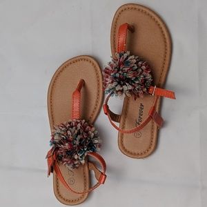 Sandals
